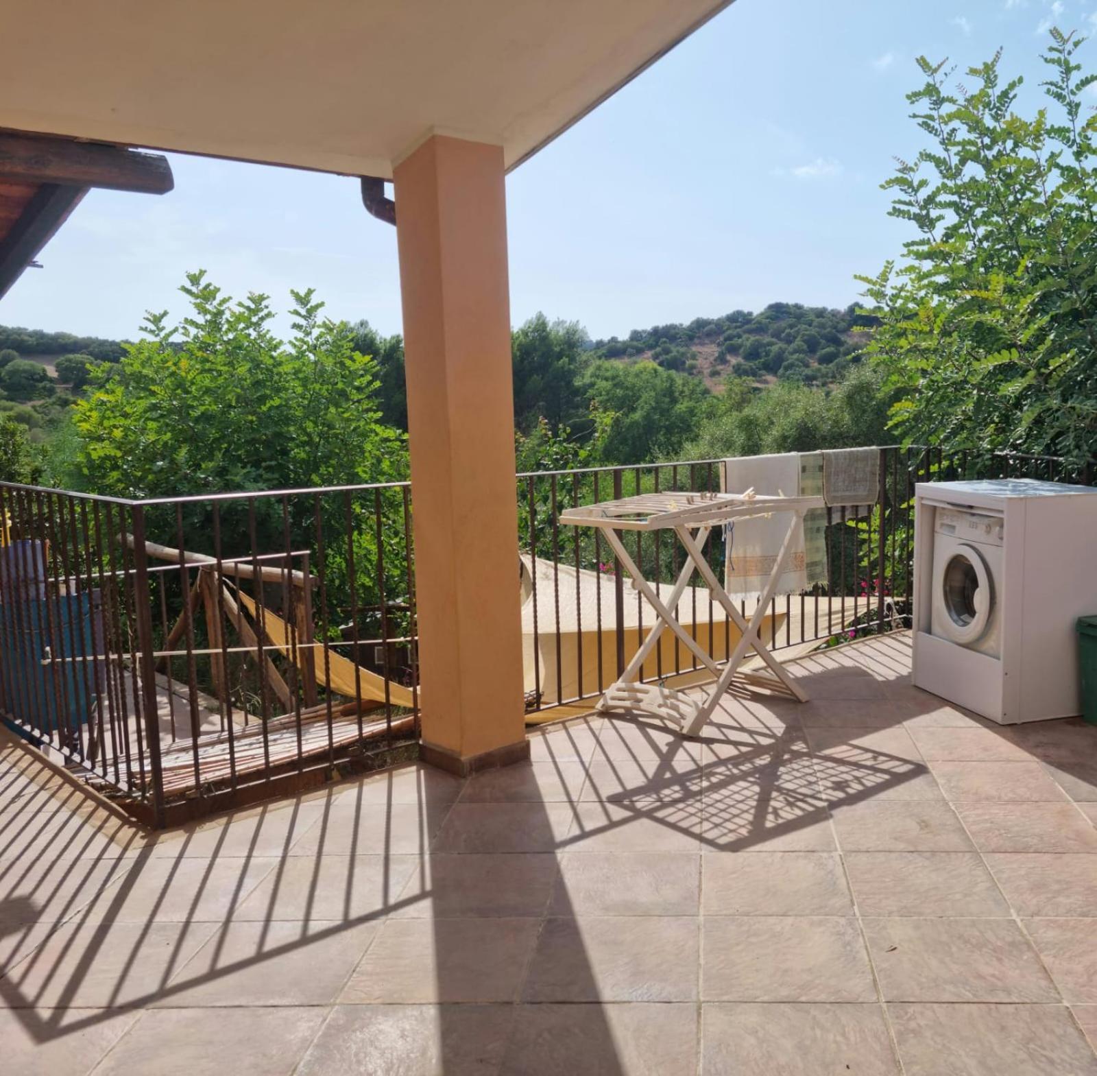 Verde E Mare Villasimius Εξωτερικό φωτογραφία