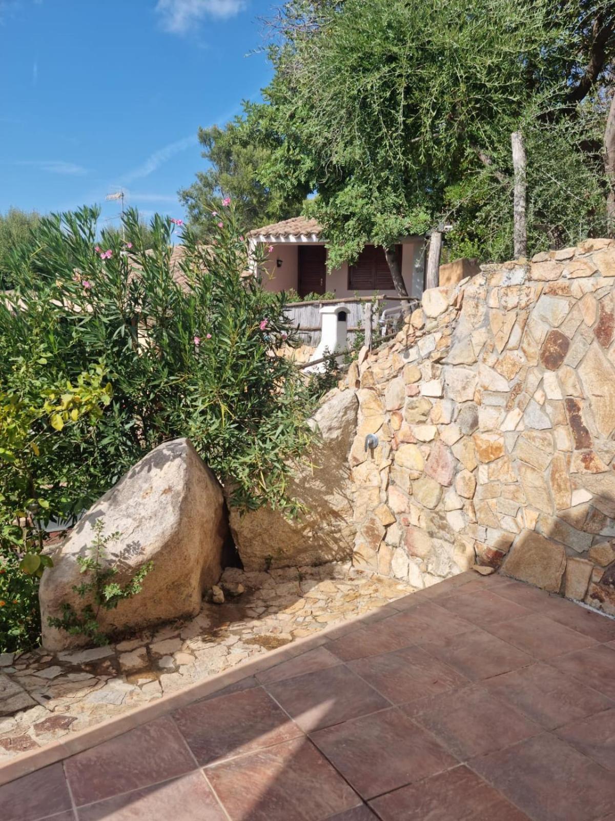 Verde E Mare Villasimius Εξωτερικό φωτογραφία