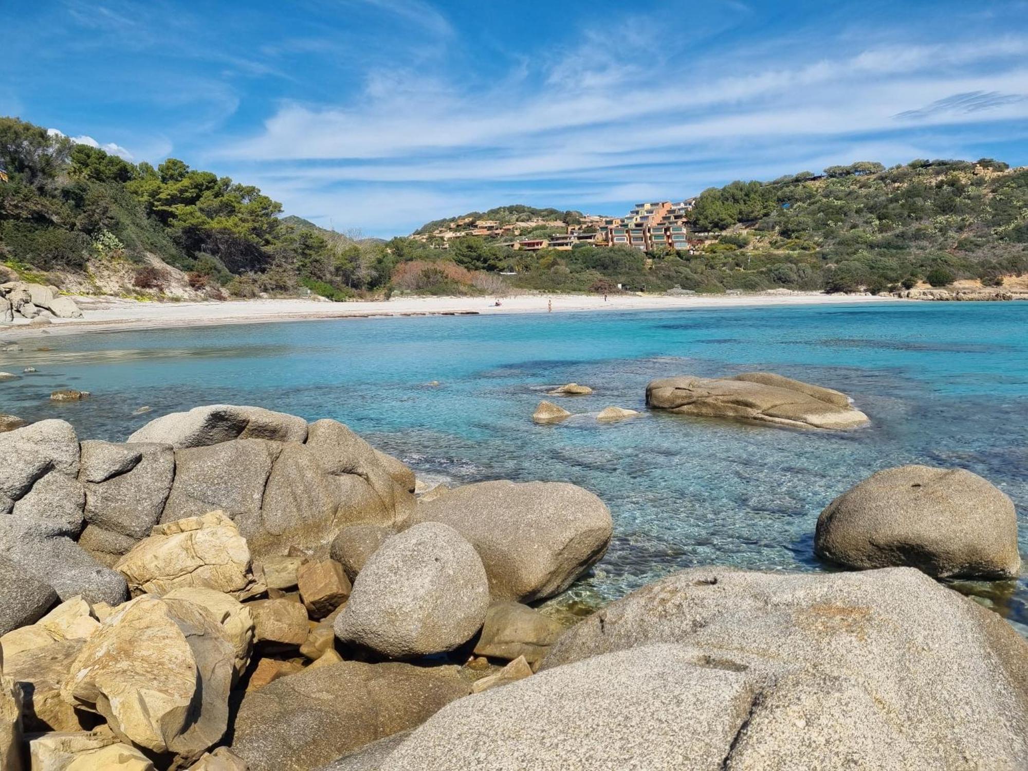 Verde E Mare Villasimius Εξωτερικό φωτογραφία