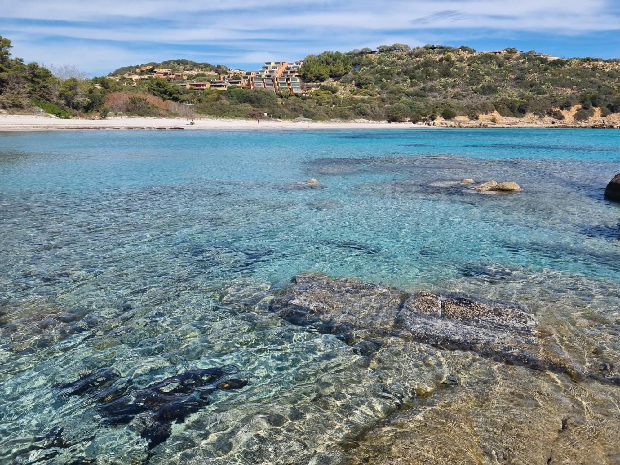 Verde E Mare Villasimius Εξωτερικό φωτογραφία