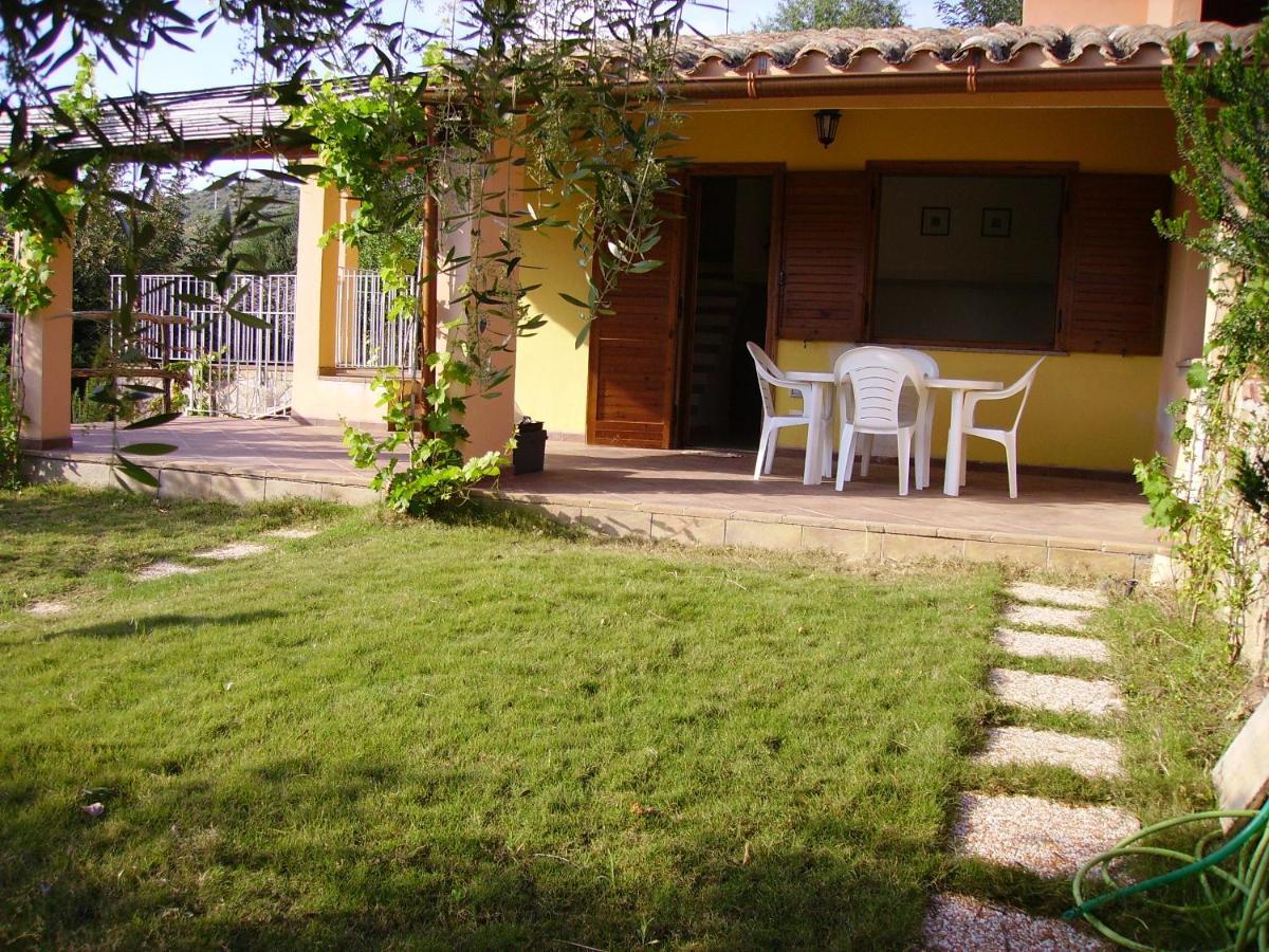Verde E Mare Villasimius Εξωτερικό φωτογραφία